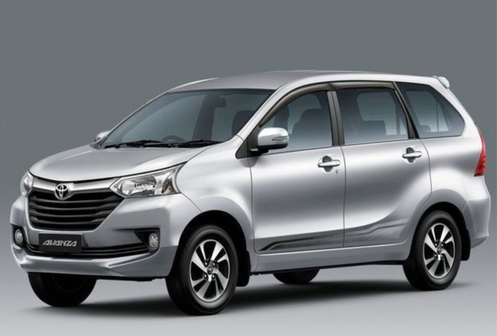 Bali Airport Transfer