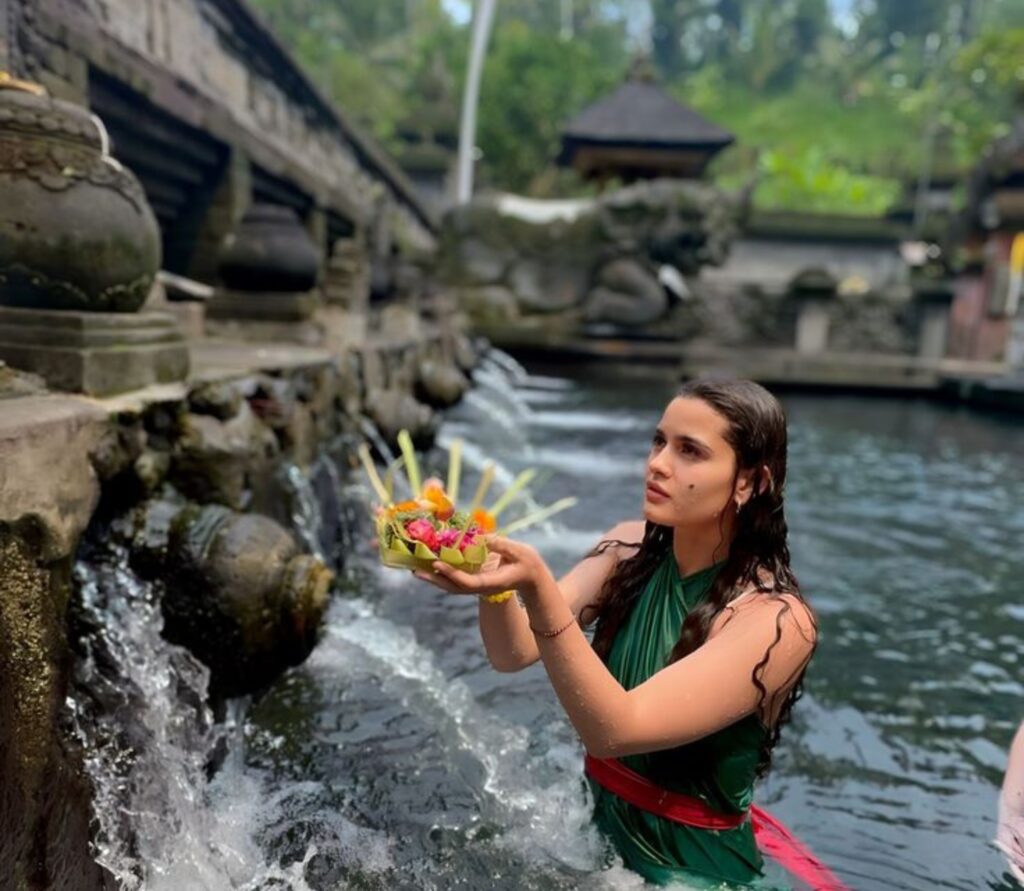 tirta empul holy water temple ubud