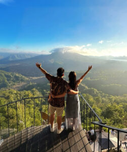 Bali private tour akasa coffee kintamani natya bali tour