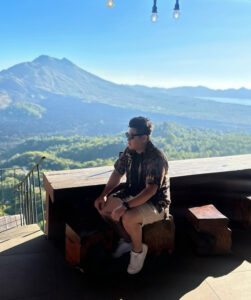 Bali private tour akasa coffee kintamani natya bali tour