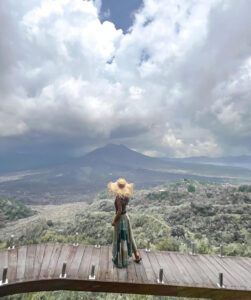 Bali private tour akasa coffee kintamani natya bali tour