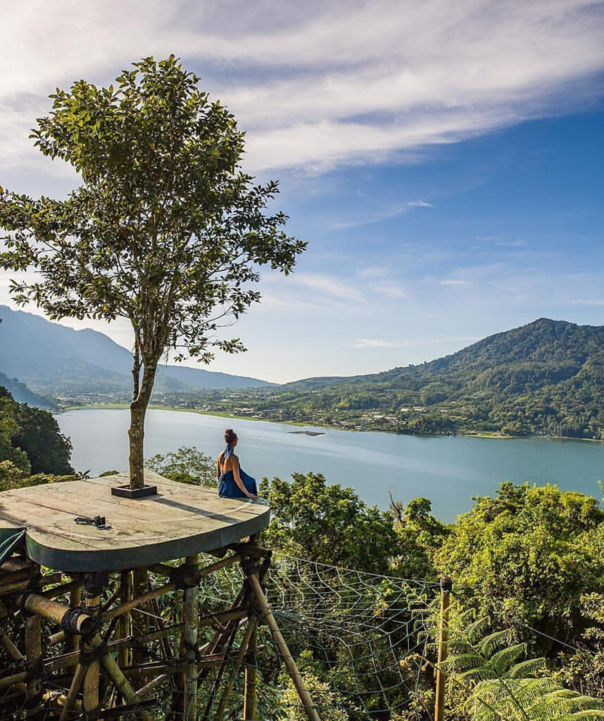 northern-bali-Private-tour-jatiluwih-waterfall