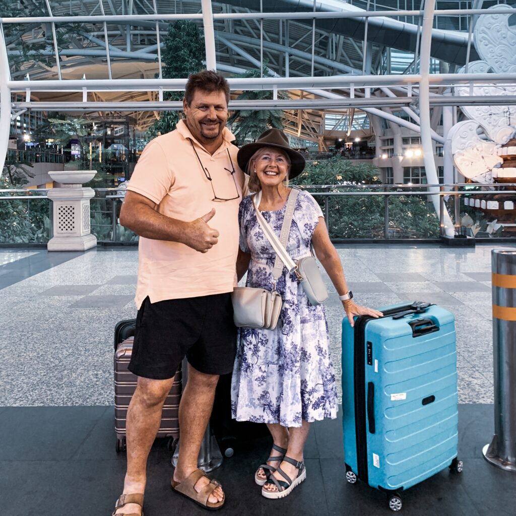 Best Airport Transfer Services Natya Bali Tour