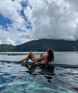 Bali Private Tour toya devasya hot spring Natya Bali Tour