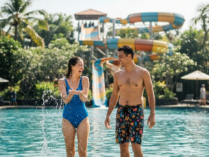 kuta day private tour