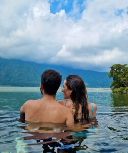 Bali Private Tour toya devasya hot spring Natya Bali Tour