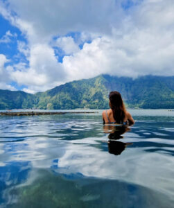 Bali Private Tour toya devasya hot spring Natya Bali Tour