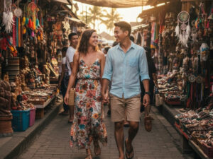 kuta day private tour