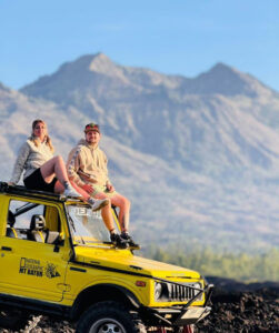 Mount Batur Sunrise Jeep Adventure Natya Bali Tour.