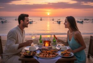 Kuta Private day tour