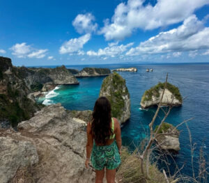 thousand island east nusa penida tour natya bali tour