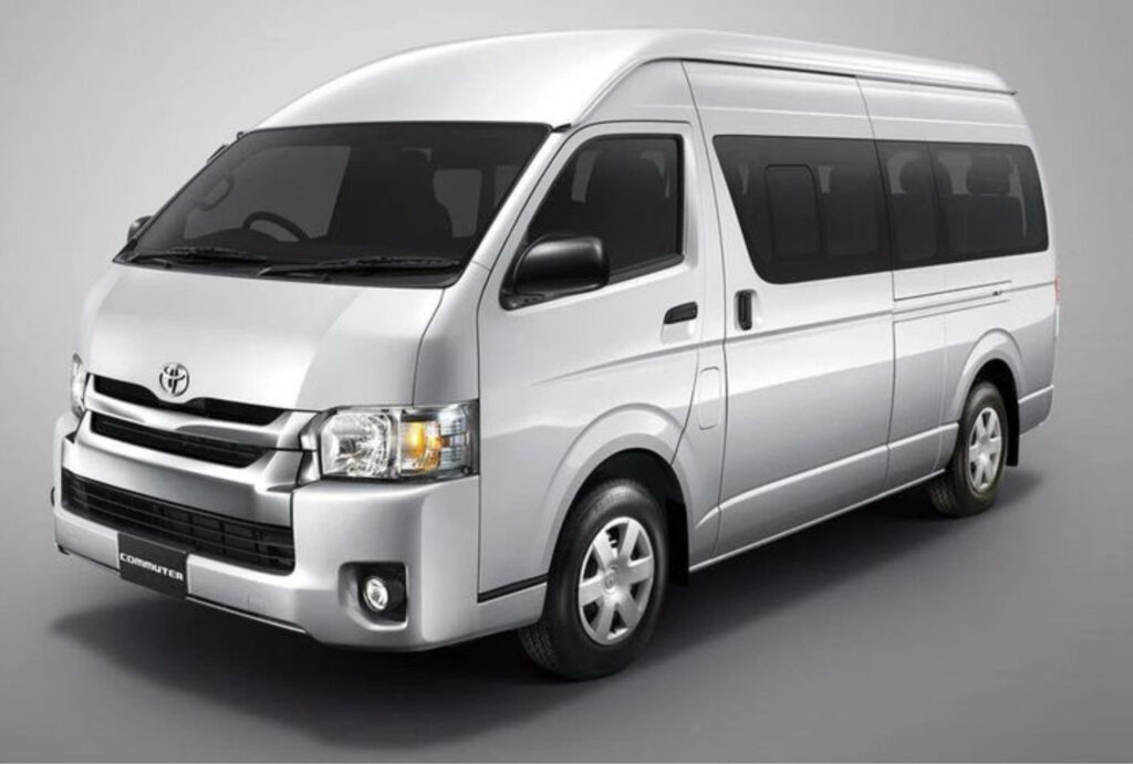 Bali Airport Transfer